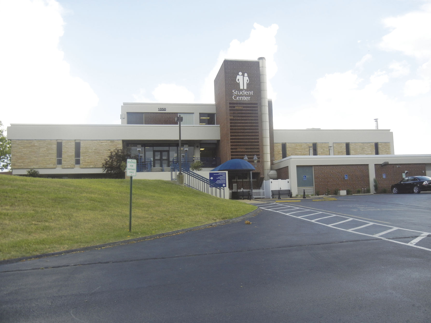 ICYMI: Jefferson College extends spring break due to coronavirus